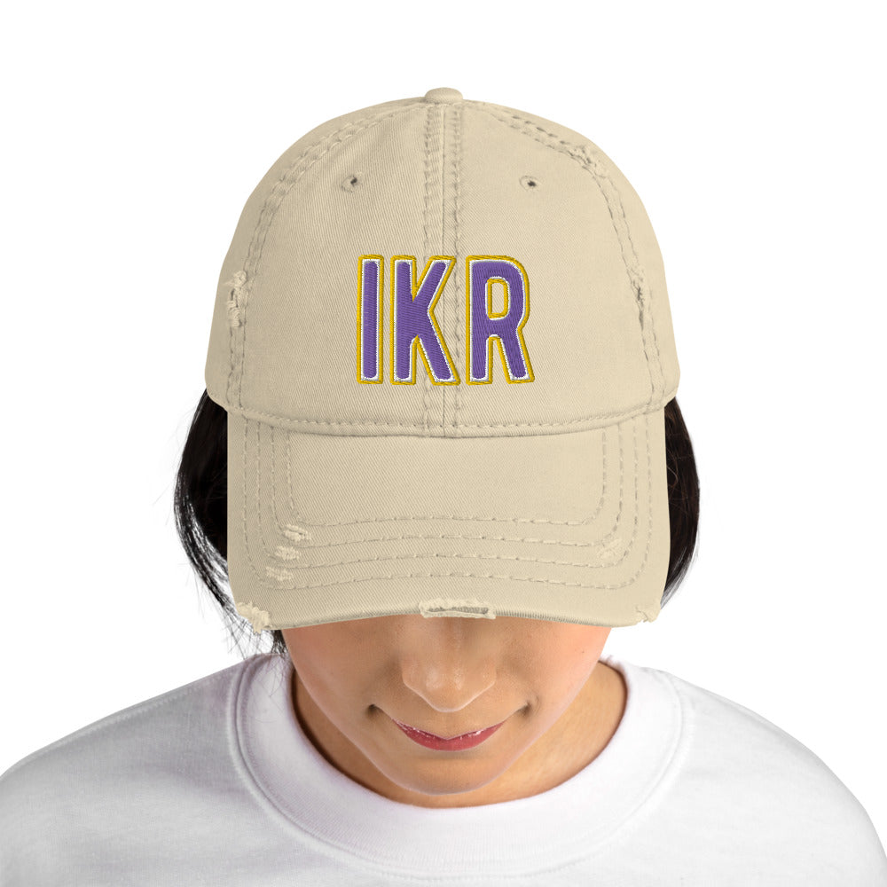 Fashionable  Hat