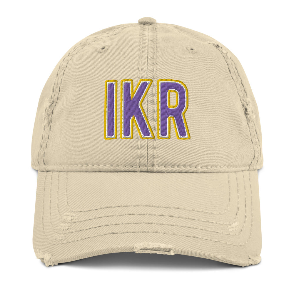 Fashionable  Hat