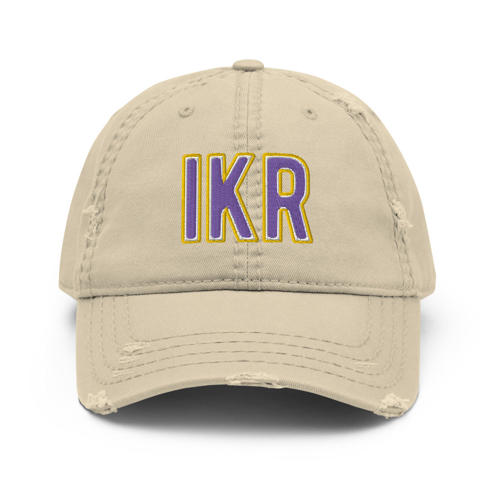 Fashionable  Hat