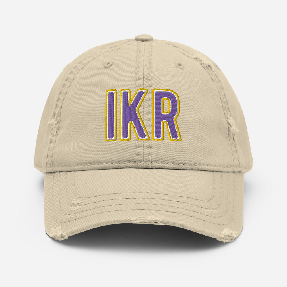 Fashionable  Hat