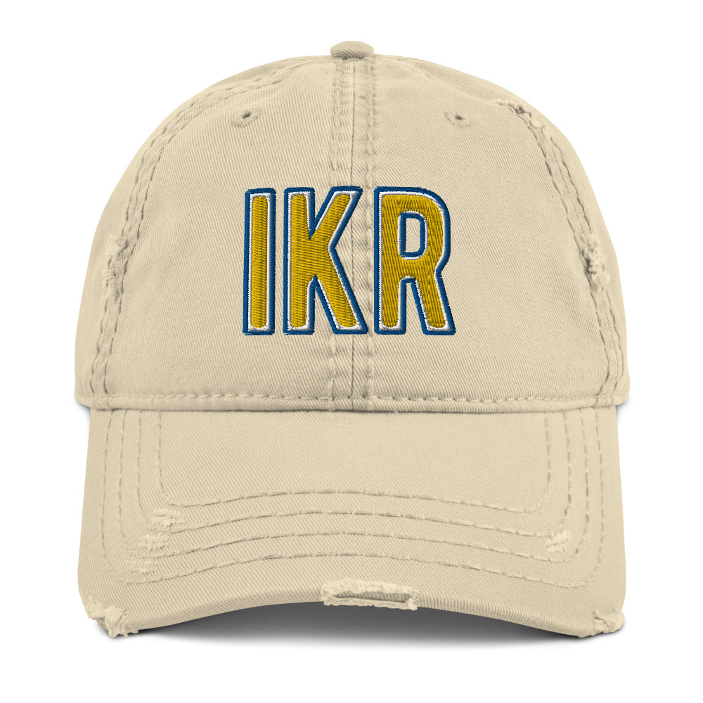 Fashionable  Hat