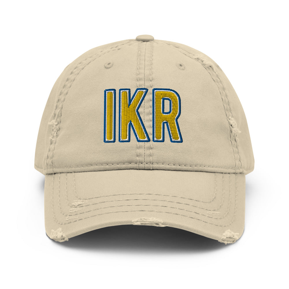 Fashionable  Hat