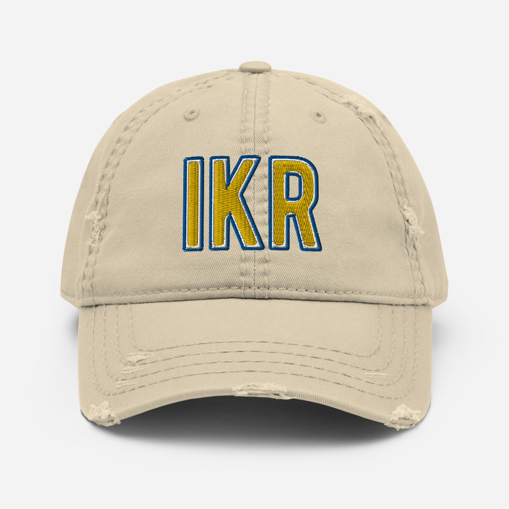 Fashionable  Hat