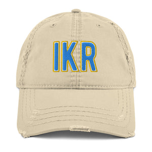 Fashionable  Hat