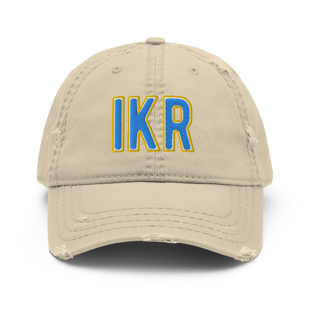 Fashionable  Hat