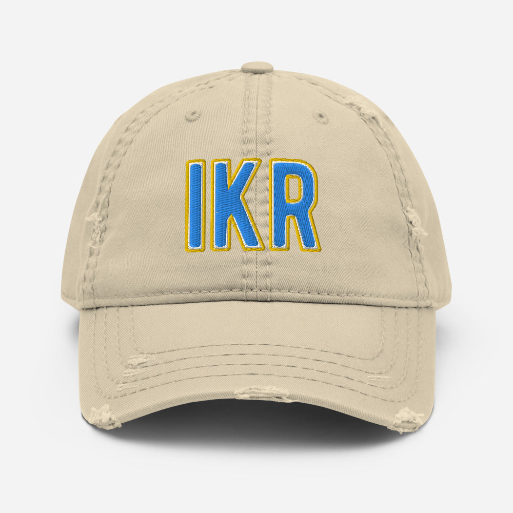 Fashionable  Hat