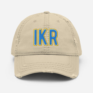 Fashionable  Hat
