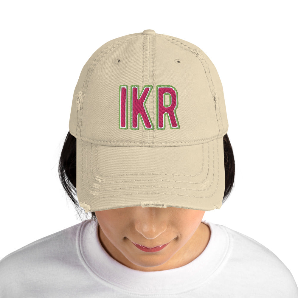 Fashionable  Hat
