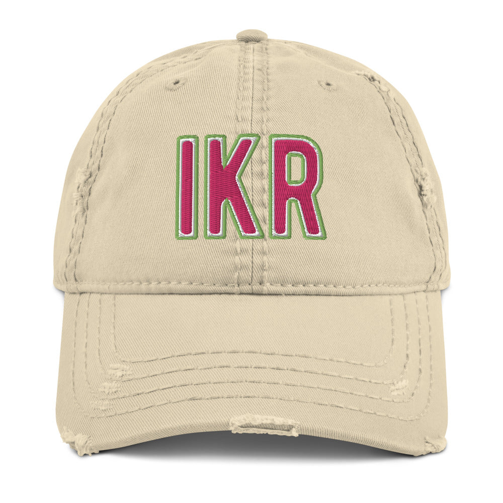 Fashionable  Hat