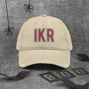 Fashionable  Hat