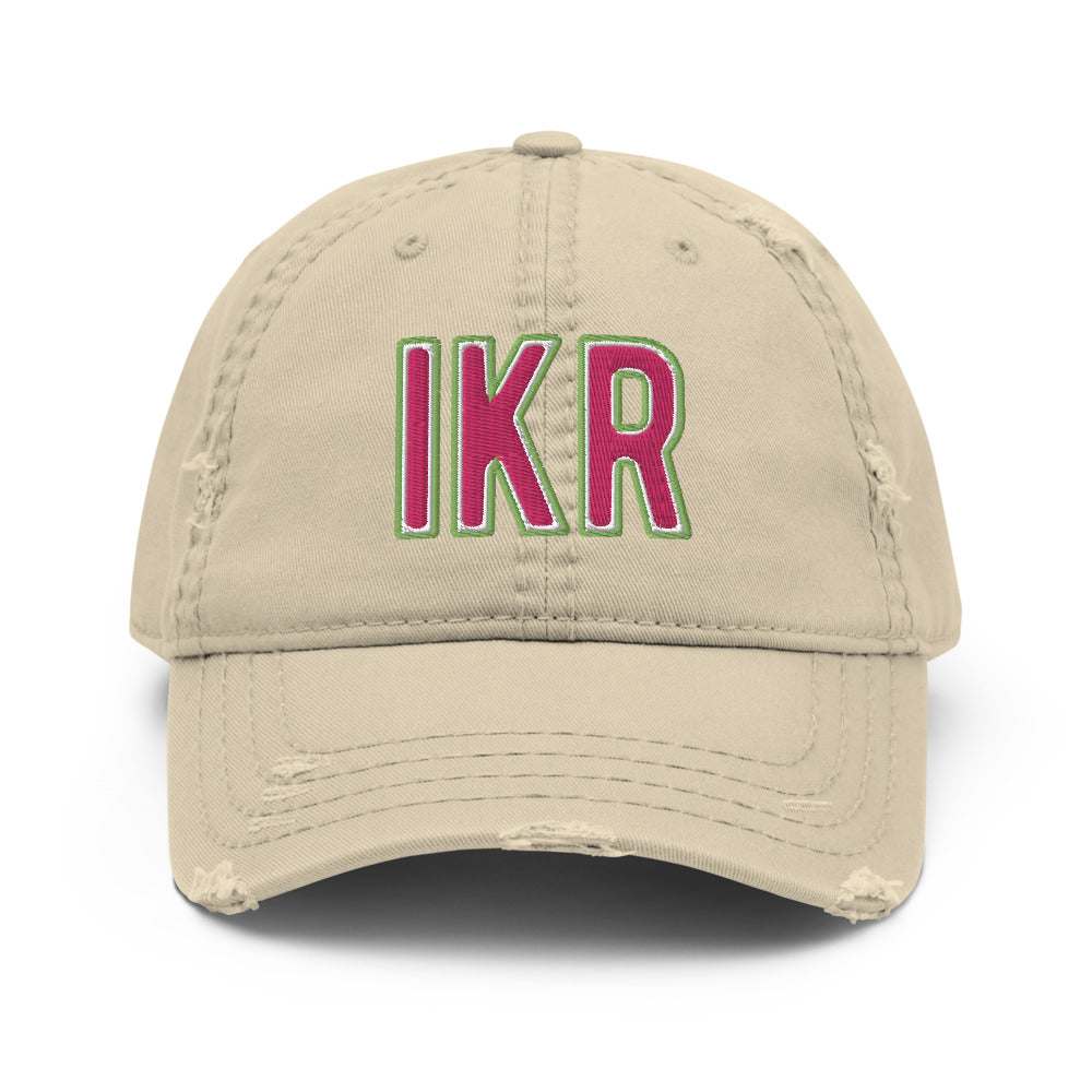 Fashionable  Hat