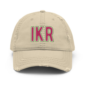 Fashionable  Hat