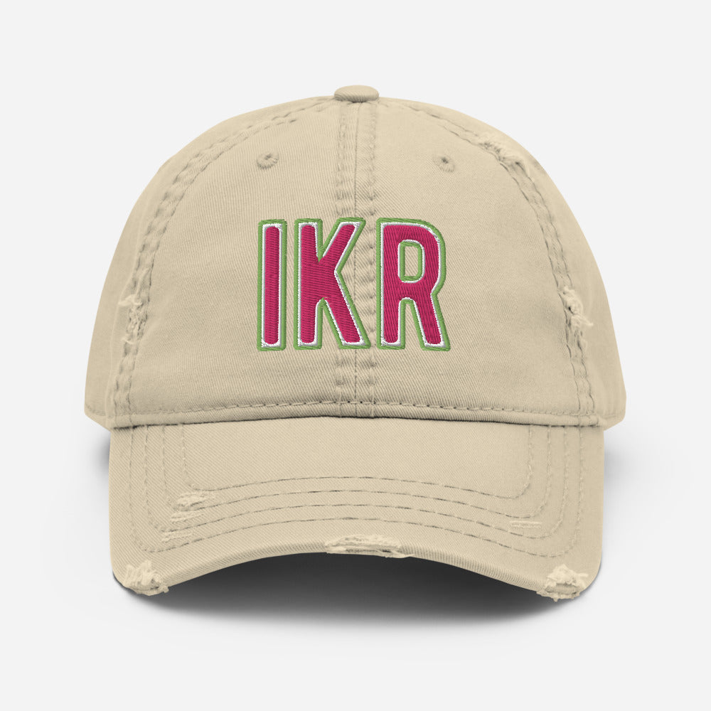 Fashionable  Hat