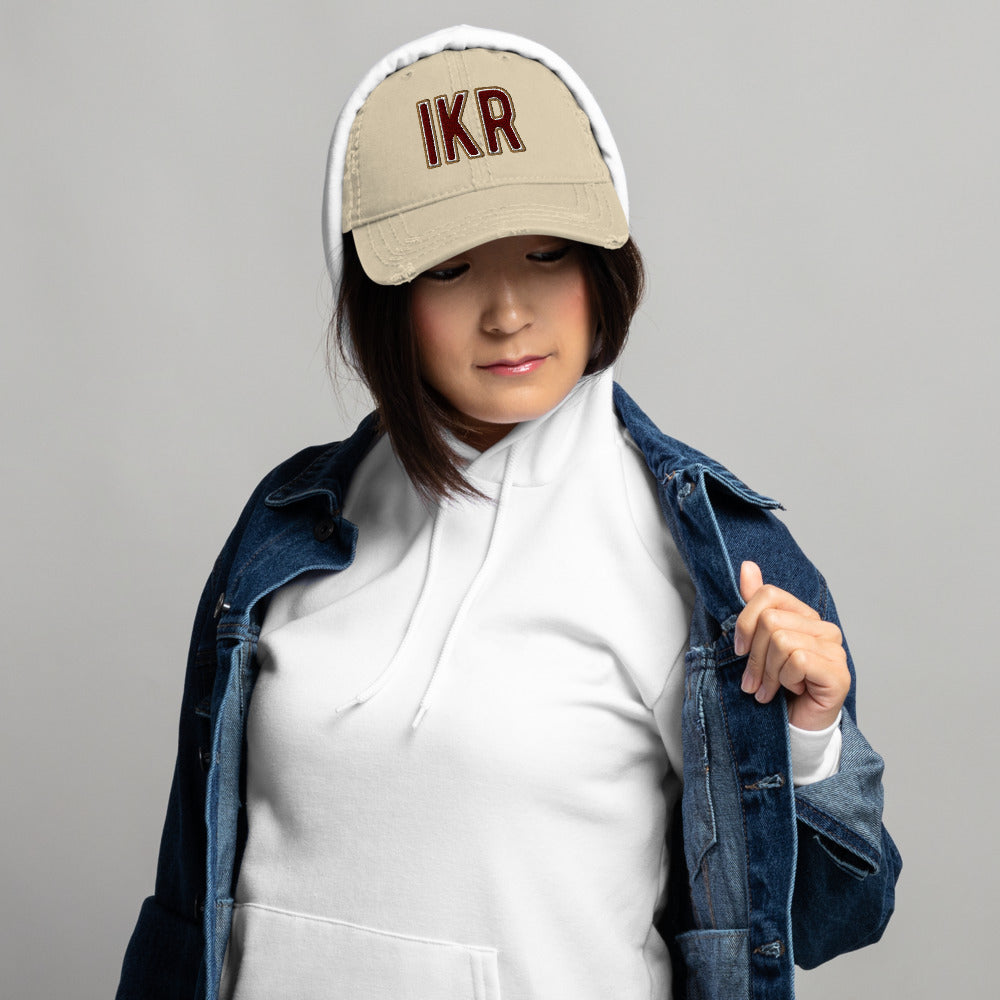 Fashionable  Hat