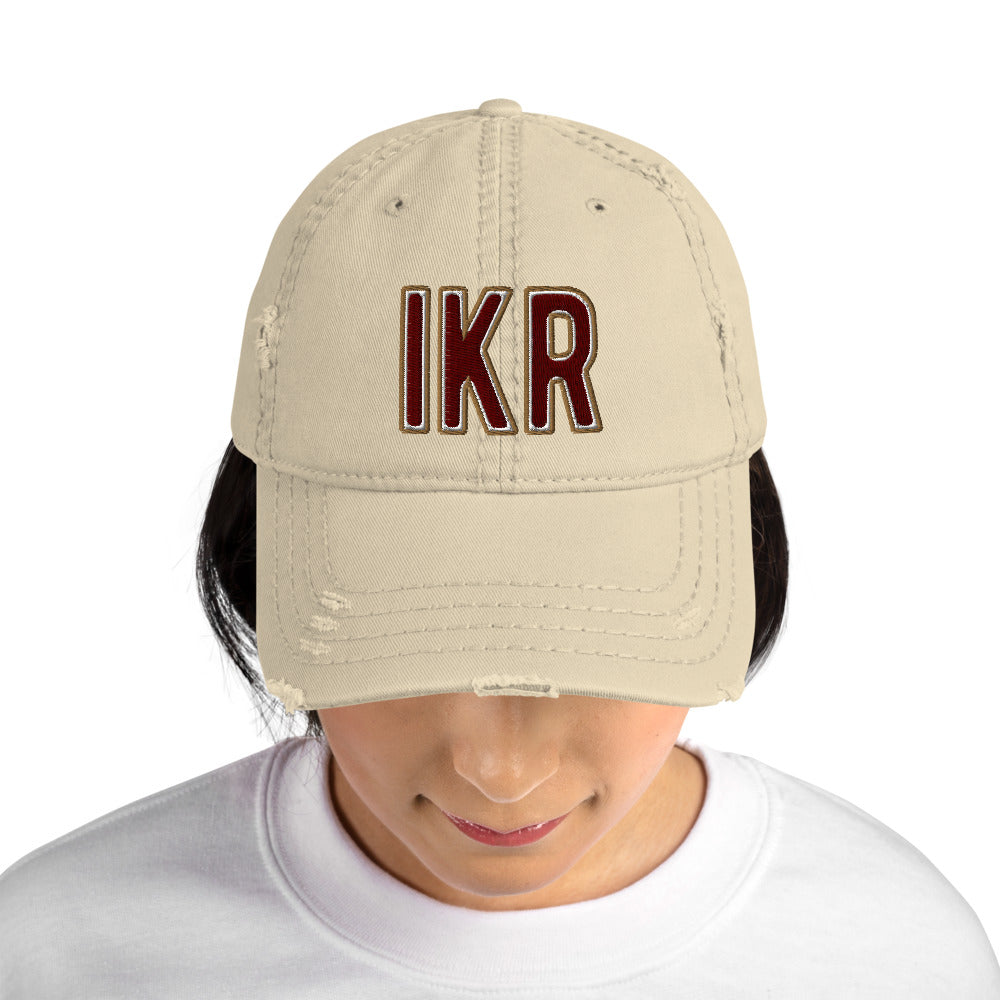 Fashionable  Hat