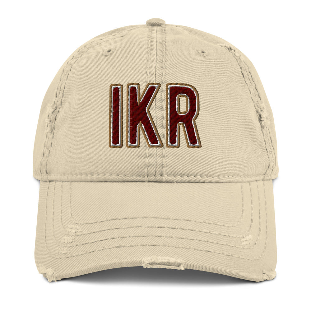 Fashionable  Hat
