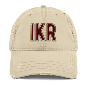 Fashionable  Hat