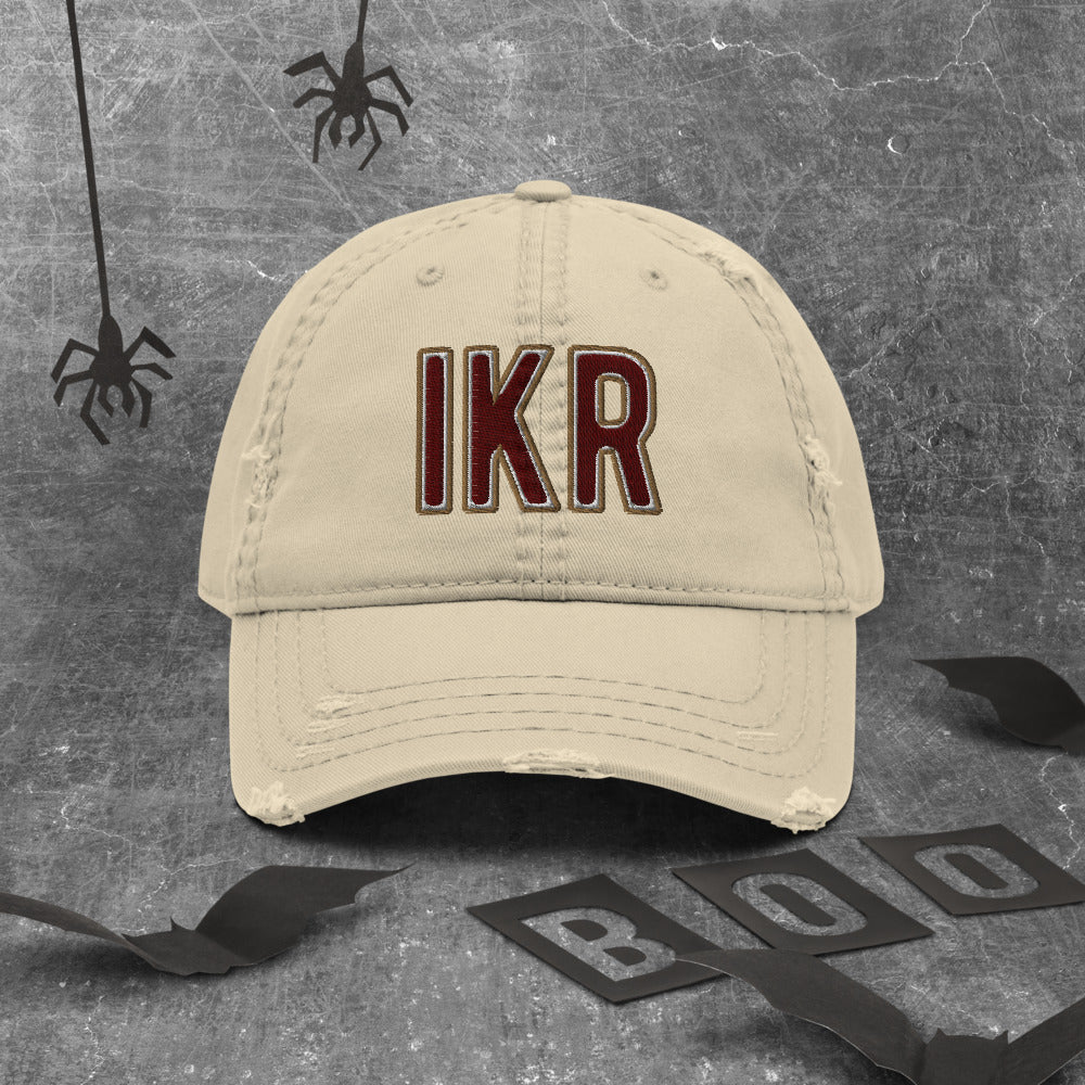 Fashionable  Hat