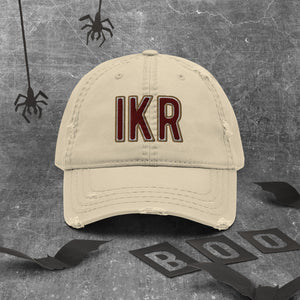 Fashionable  Hat