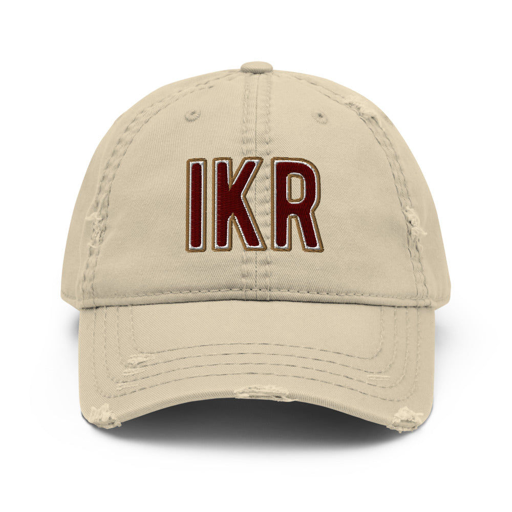 Fashionable  Hat