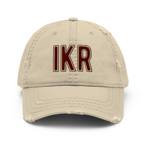 Fashionable  Hat
