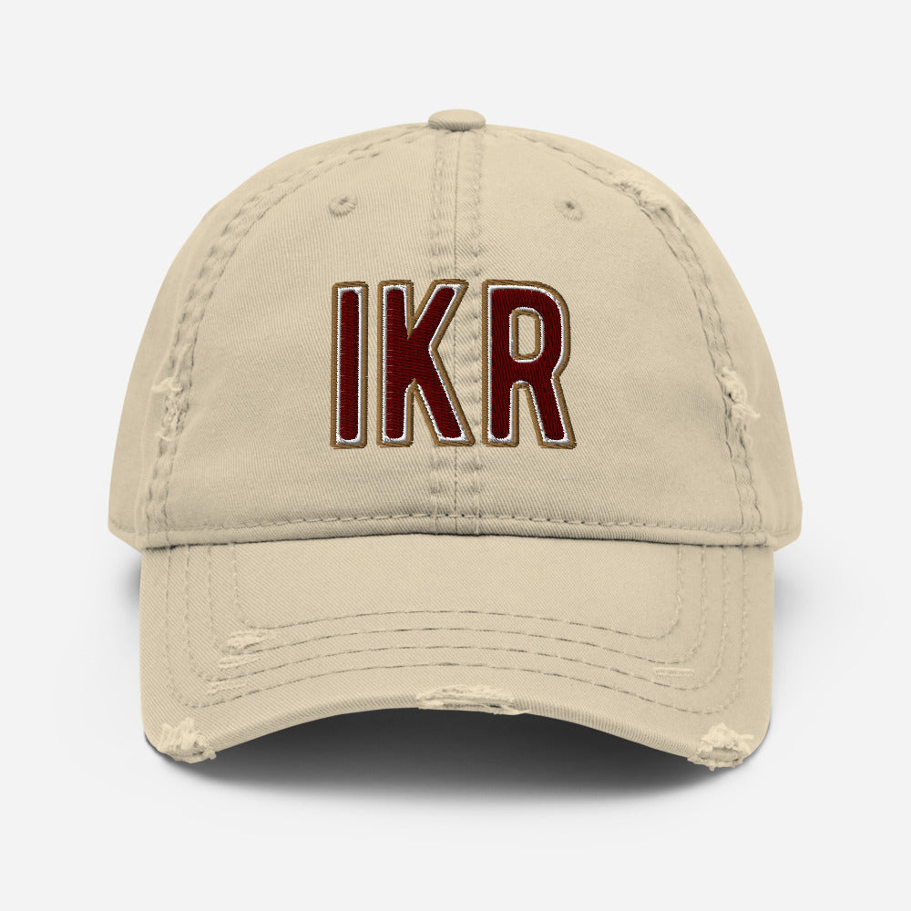 Fashionable  Hat