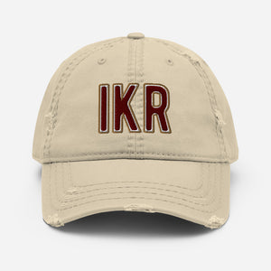 Fashionable  Hat