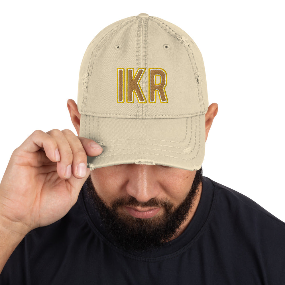 Fashionable  Hat