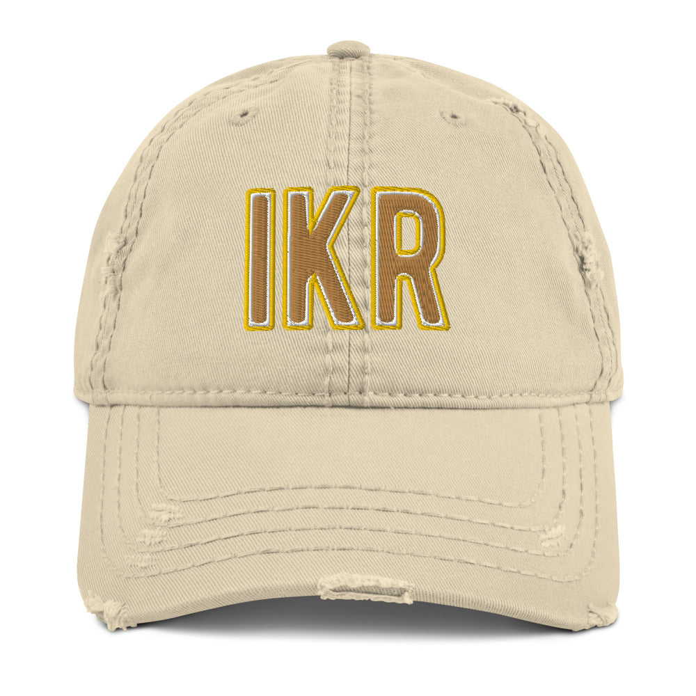 Fashionable  Hat