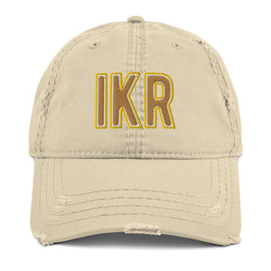 Fashionable  Hat