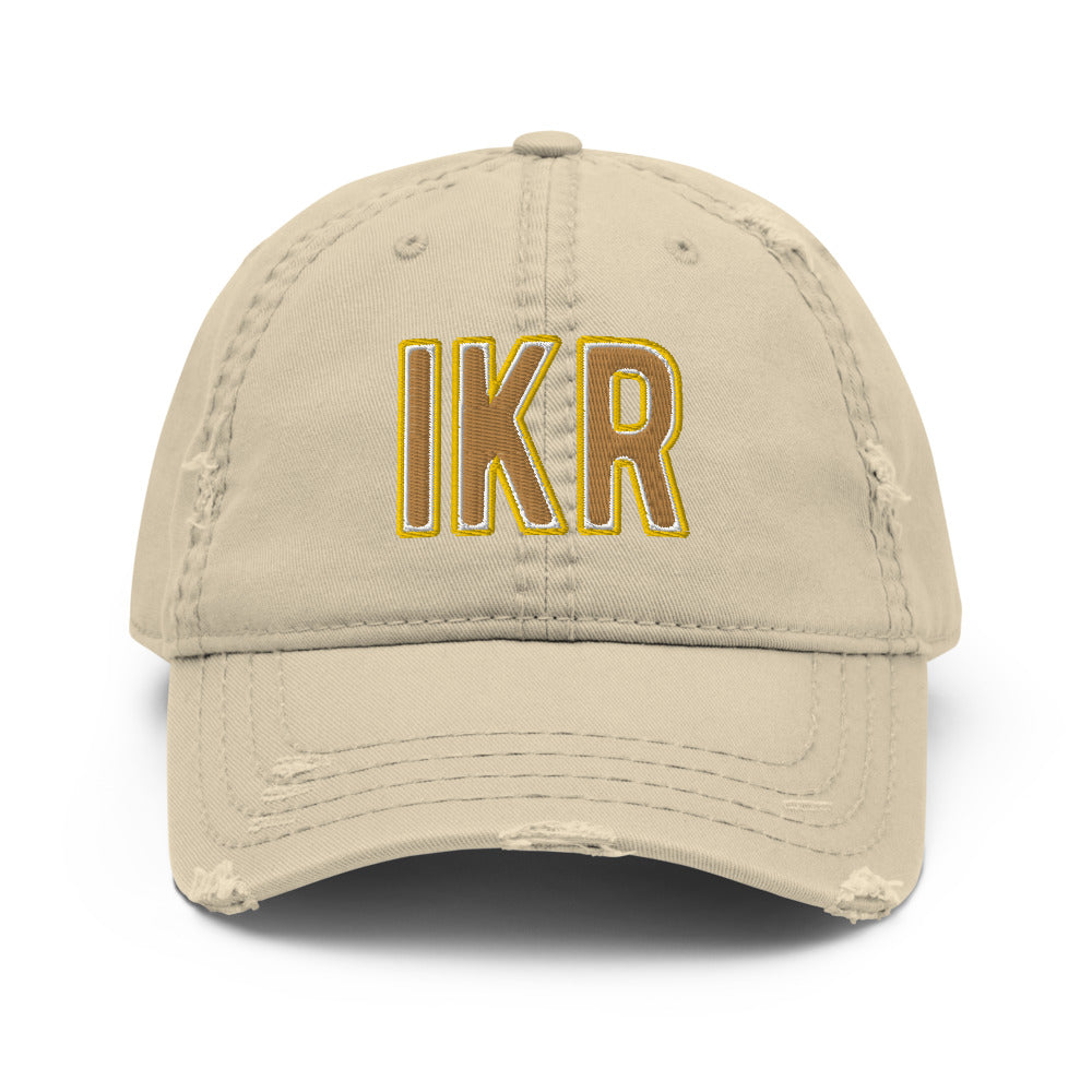 Fashionable  Hat