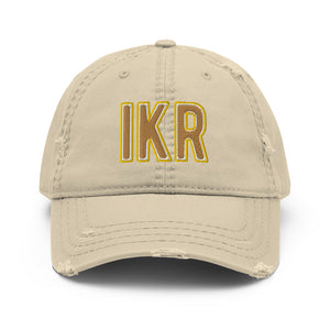Fashionable  Hat