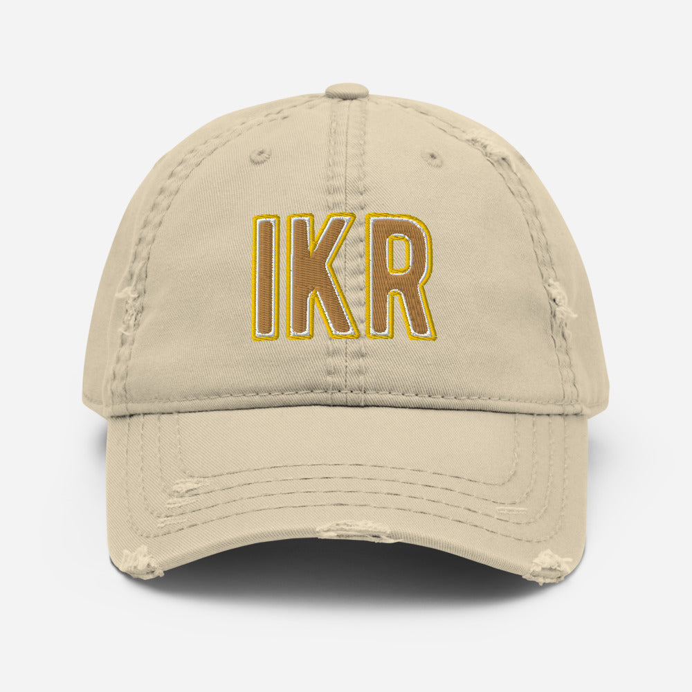 Fashionable  Hat