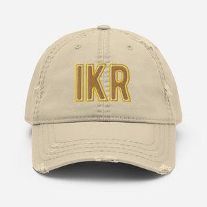 Fashionable  Hat