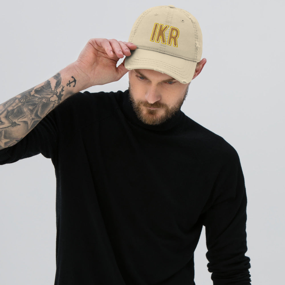Fashionable  Hat