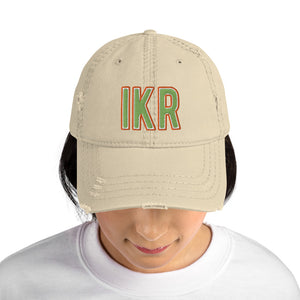 Fashionable  Hat