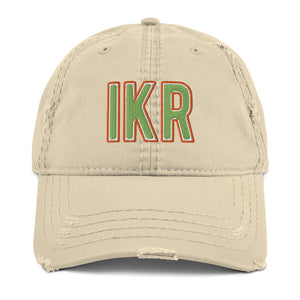 Fashionable  Hat