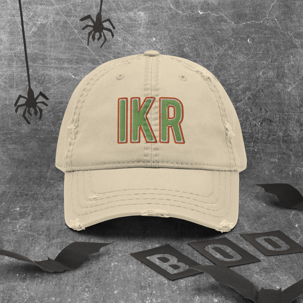 Fashionable  Hat