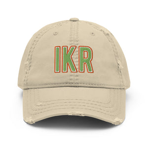 Fashionable  Hat