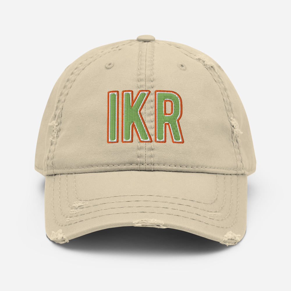 Fashionable  Hat