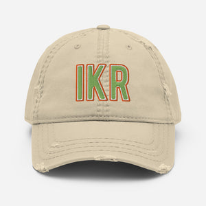 Fashionable  Hat