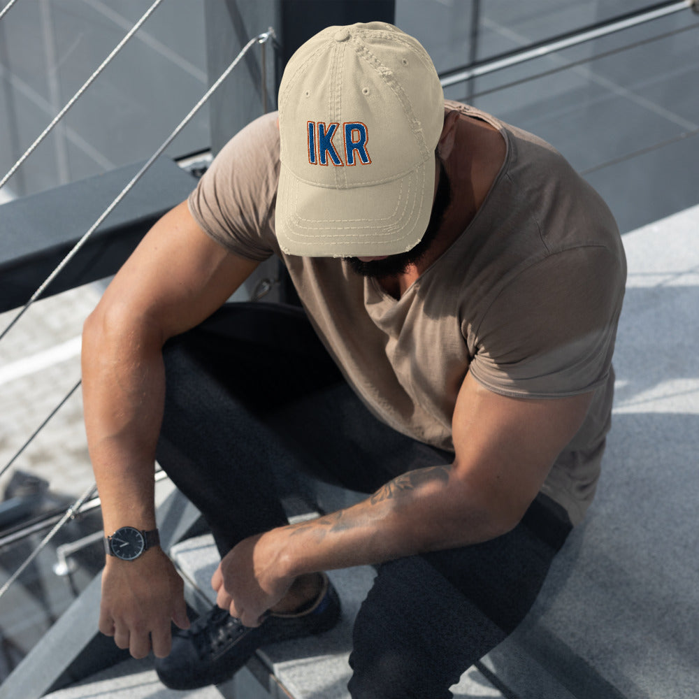 Fashionable  Hat