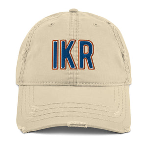 Fashionable  Hat