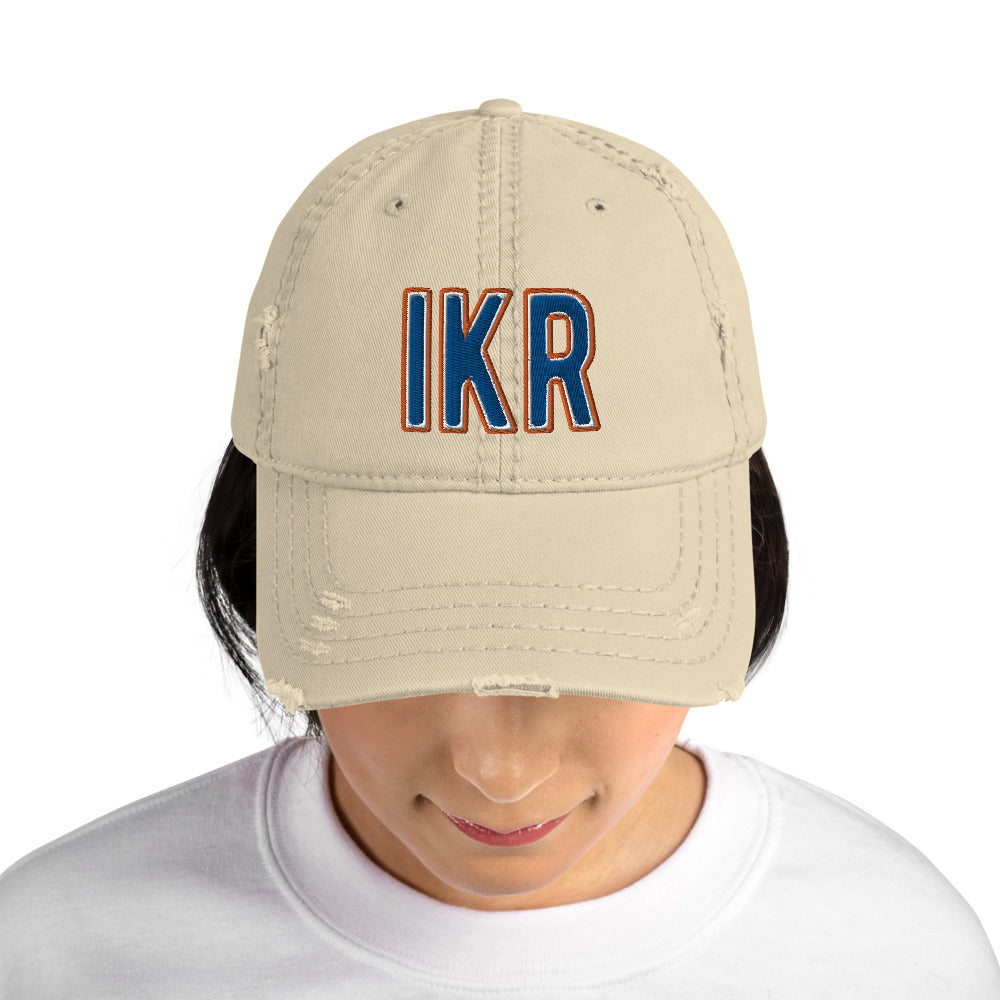 Fashionable  Hat