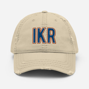 Fashionable  Hat