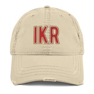 Fashionable  Hat
