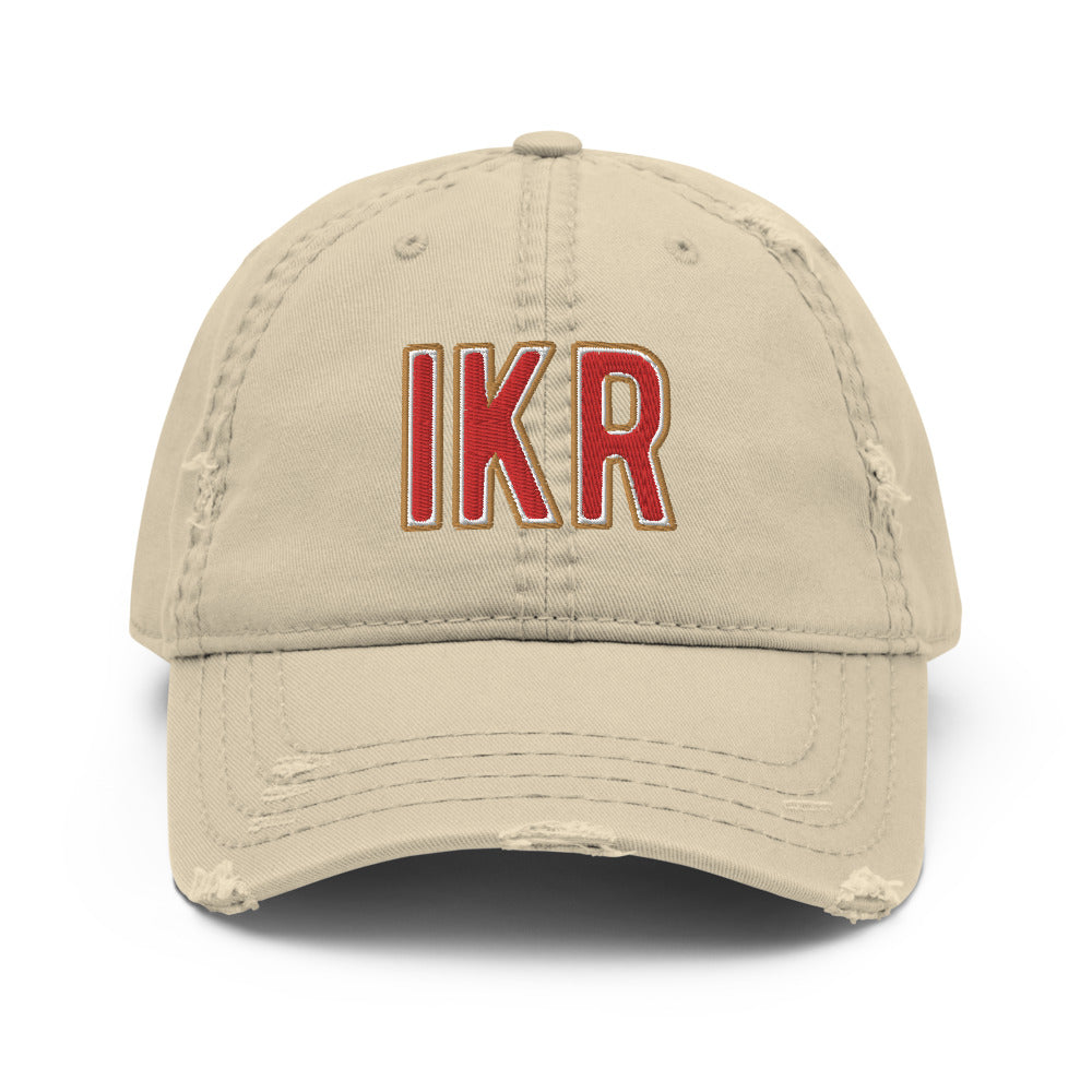 Fashionable  Hat