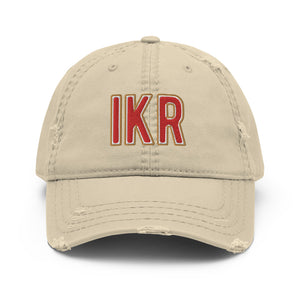 Fashionable  Hat