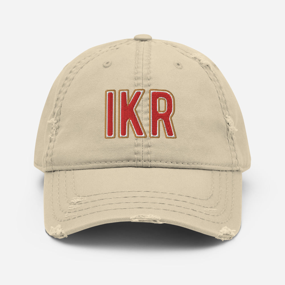 Fashionable  Hat