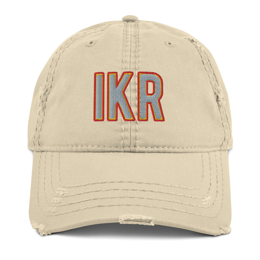 Fashionable  Hat